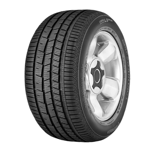 [콘티넨탈] 255/45R20 105V XL FR CrossContact LX Sport 2554520